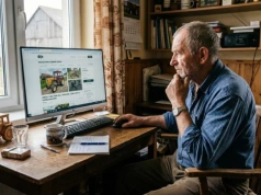 Chciał kupić Ursusa za 4 tys. zł. Rolnik stracił pieniądze