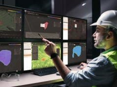 Globalny gigant przejmuje polski startup. Sztuczna inteligencja od TerraEye wykrywa złoża z kosmosu