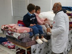 Szef Caritas Polska w Libanie: mamy już pełny kryzys humanitarny