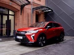 Mitsubishi Grandis to powrót legendarnej nazwy w nowoczesnym wydaniu. Sprawdziłem, czy warto wydać 120 500 zł na nowego SUV-a