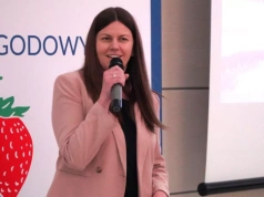 Przędziorki, roztocza i pozostałości substancji aktywnych – o czym nie można zapomnieć w ochronie truskawki?