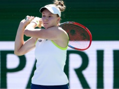 Indian Wells: Jelena Rybakina - Sonay Kartal. Relacja live i wynik na żywo