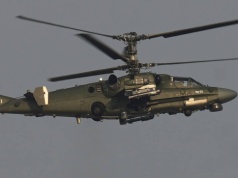 Katastrofa śmigłowca w Zjednoczonych Emiratach Arabskich. Zginęło dwóch żołnierzy