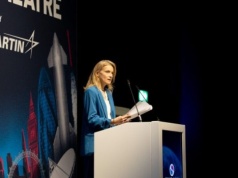 500 mln funtów na kosmos. Londyn zwiększa inwestycje