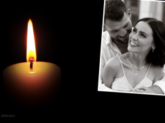 Klub przekazał tragiczną wiadomość. Nie żyje żona piłkarza