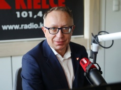 Artur Gierada o celach politycznych: zwiększenie liczby parlamentarzystów i przejęcie sejmiku