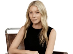 Gwyneth Paltrow wyprzedaje swoją szafę. Internauci pytają: gdzie słynna świeca Goop?