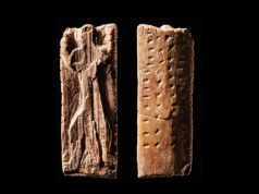 Tajemnicze znaki sprzed 40 tys. lat. Wyglądają jak kod