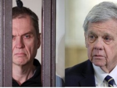 Po kogo leci do Mińska wysłannik Trumpa