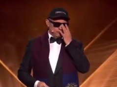 Skandal na gali rozdania Orłów. "Żenada za publiczne pieniądze"