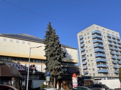 Rozbudowa ‘Świtu’ tak, ale nie do 14-piętrowego wieżowca