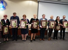 Prestiżowe wyróżnienia dla najlepszych lekarzy Warmii i Mazur