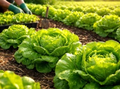 Twoja sałata będzie 3 razy większa niż zwykle. Sprawdź jak