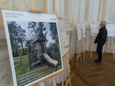 Które miejsca w Bielsku-Białej są przyjazne dzieciom? Sprawdzili to badacze z Politechniki Śląskiej