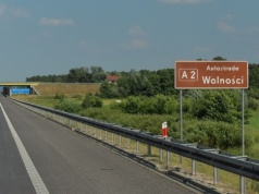 Autostrada A2 znowu drożeje. Sprawdź, ile zapłacisz za auto i motocykl 