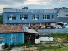 Petycja w obronie żużla w Krakowie. Kibice apelują o działania w sprawie stadionu