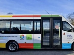 Kolejne miasto z komunikacją publiczną. Część osób pojedzie za darmo