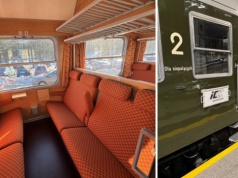 PKP Intercity uruchamia pociąg „Nieśpieszny”. Pociąg w klimacie lat 80. rusza w Polskę i wywołuje... burzę!