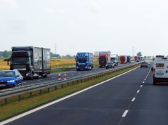 3,20 złotego za 1 kilometr – nowy cennik na A2 w Wielkopolsce, już od jutra