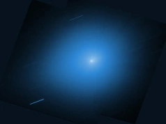 Przybysz spoza Układu Słonecznego okazał się znacznie dziwniejszy, niż sądzono