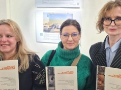 Aga Król z główną nagrodą w ogólnopolskim konkursie fotografek!