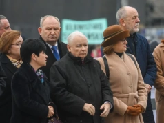 "Grupa Putina". Kaczyński odpowiada na zaczepki
