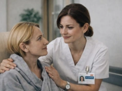 Szpitale powiatowe jako lokalne centra zdrowia? Związek Powiatów Polskich apeluje do MZ