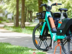 Szukasz roweru elektrycznego? Oto modele wybierane przez Polaków