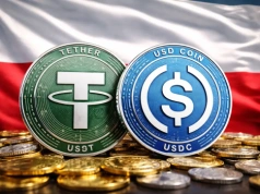 Masz USDT lub USDC? Skarbówka wydała ważny komunikat dla inwestorów
