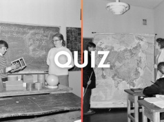 Quiz szkolny. 4 przedmioty, 5 pytań. Leser nie ma szans na 20 punktów!