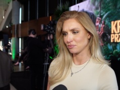 Karolina Pajączkowska: Na początku programu próbowałam zbudować drużynę. W kolejnych odcinkach opowiem swoją traumatyczną historię