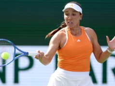 Indian Wells: Jessica Pegula - Belinda Bencic. Relacja live i wynik na żywo