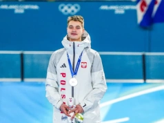 Władimir Semirunnij zmienia nazwisko. „Żeby przyszła żona miała łatwiej”