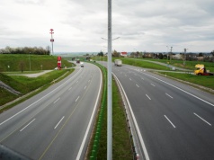 Nareszcie! Jest decyzja. Autostrada A4 będzie poszerzona do czterech pasów ruchu