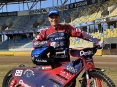 Żużel. Sajfutdinow zabrał głos po pierwszych jazdach! Będzie jeszcze szybszy?