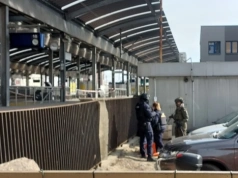 Ewakuacja dworca w Katowicach. Policja wstrzymała ruch pociągów