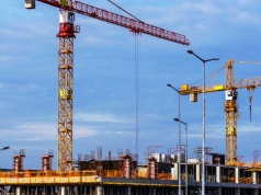 Liczba oddanych nowych budynków niemieszkalnych wzrosła o 1,9% r/r w 2025