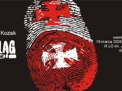 Spotkanie ze sztuką - wernisaż prac Janusza Kozaka w III LO