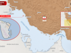 Wyspa Chark - energetyczne serce Iranu. Nowy cel USA?