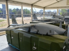 Kolejne polskie firmy chcą wejść w technologie dronowe. W planach budowa fabryki