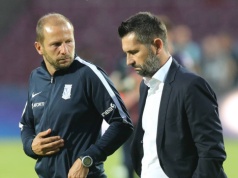 To on zastąpi Łukasza Piszczka! Oto nowy trener GKS Tychy. Wraca do Polski po latach