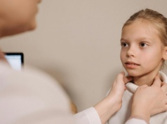 Moje dziecko ucieka przed lekarzem. Znalazłam sposób na strach przed kontrolami