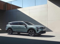 Skoda i Toyota mogą się bać. Dacia zaprezentowała właśnie model Striker.