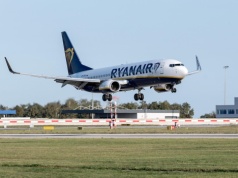 Rekordowy luty lotniska Rzeszów-Jasionka i wielkie plany na lato