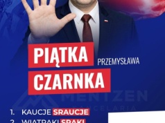 Piątka Czarnka