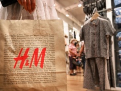 H&M zamyka centrum dystrybucyjne. Pracę może stracić ponad 400 osób