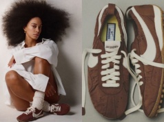 Nike i Jacquemus znów łączą siły. Sięgnęli po legendarne sneakersy