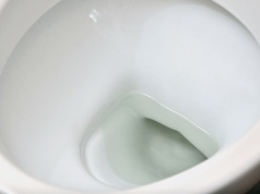 Zamiast wypić, wlej do muszli i poczekaj godzinę. Osad i kamień zaczną znikać bez wysiłku