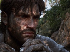 Konami świętuje sukces. Remake Metal Gear Solid 3 ma ogromną sprzedaż