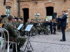 Dziś wyjątkowy koncert w Muzeum Armii Krajowej. Wstęp wolny